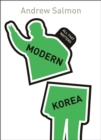 Modern Korea: All That Matters - Book