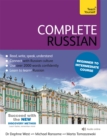 Complete Russian Beginner to Intermediate Course : (Book and audio support) - Book