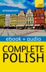 Complete Polish Beginner to Intermediate Course : Enhanced Edition - eBook