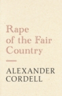 Rape of the Fair Country : The Mortymer Trilogy Book One - eBook