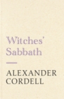 Witches' Sabbath : John Regan Trilogy Book Two - eBook