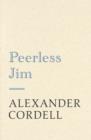 Peerless Jim - eBook