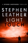 Light Touch - Book