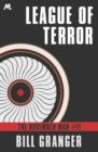 League of Terror : The November Man Book 11 - eBook