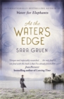 At the Water's Edge - Book