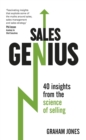 Sales Genius : 40 Insights From the Science of Selling - Book