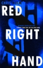 Red Right Hand - Book
