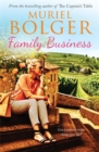 Family Business - Book