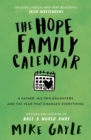 The Hope Family Calendar - Book