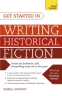 Get Started in Writing Historical Fiction - Book