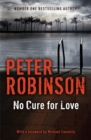 No Cure for Love - Book