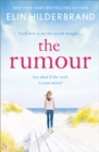 The Rumour - Book