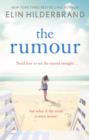 The Rumour - eBook