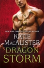 Dragon Storm (Dragon Fall Book Two) - Book