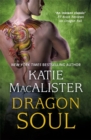 Dragon Soul (Dragon Fall Book Three) - Book