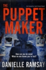 The Puppet Maker : DI Jack Brady 5 - Book