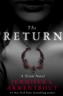 The Return : The Titan Series Book 1 - Book