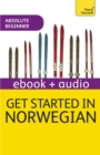 Get Started in Norwegian Absolute Beginner Course : Enhanced Edition - eBook