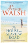 The House on Seaview Road - eBook
