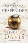 The Graveyard of the Hesperides - eBook