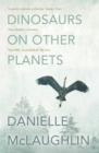 Dinosaurs on Other Planets - Book