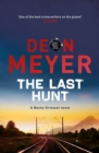 The Last Hunt - eBook