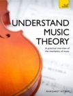 Understand Music Theory: Teach Yourself - Book