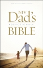 NIV Dad's Devotional Bible - Book