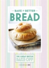 Great British Bake Off - Bake it Better (No.4): Bread - Book