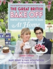 Great British Bake Off - Perfect Cakes & Bakes To Make At Home - Book