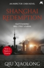 Shanghai Redemption : Inspector Chen 9 - eBook