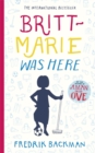 Britt-Marie Was Here - Book