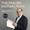 The Psalms : and poetry books from the NIV Bible (read by David Suchet) - Book