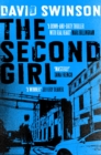 The Second Girl : A gripping crime thriller by an ex-cop - eBook