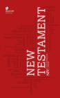 NIV New Testament - eBook