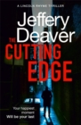 The Cutting Edge - Book