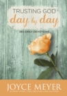 Trusting God Day by Day : 365 Daily Devotions - Book