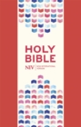 NIV Thinline Coral Pink Soft-tone Bible with Zip - Book