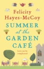 Summer at the Garden Cafe (Finfarran 2) : A feel-good story about the power of friendship and of books - eBook