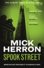 Spook Street : Slough House Thriller 4 - eBook