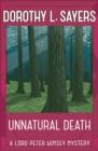 Unnatural Death : The classic crime novels you need to read in 2022 - Book