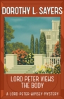 Lord Peter Views the Body : The Queen of Golden age detective fiction - Book