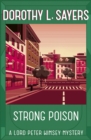 Strong Poison : Classic crime fiction at its best - Book