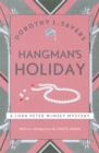 Hangman's Holiday : A gripping classic crime series that will take you by surprise - Book