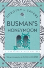 Busman's Honeymoon : Classic crime for Agatha Christie fans - Book