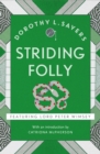 Striding Folly : Classic crime fiction you need to read - Book