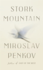 Stork Mountain - Book