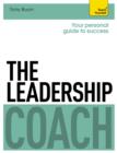 The Leadership Coach: Teach Yourself - eBook
