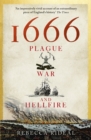 1666 : Plague, War and Hellfire - Book