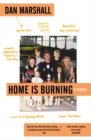 Home is Burning - Book